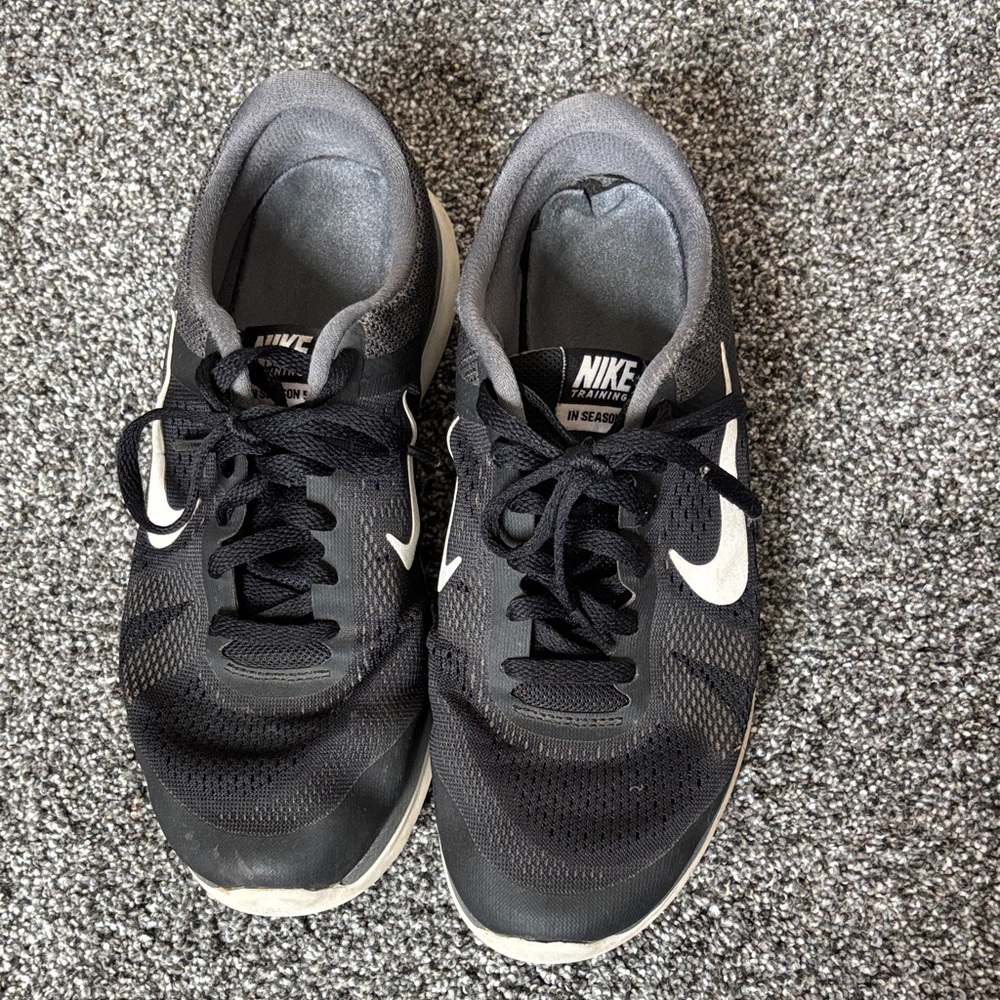 🎈Nike Mesh Training Sneakers